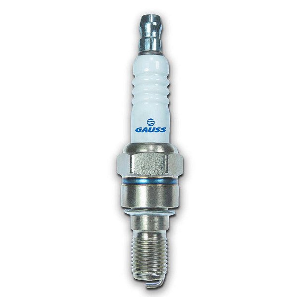 Vela de Ignição Honda Cb 650 F 2015 a 2020 GV9R02-09 Gauss