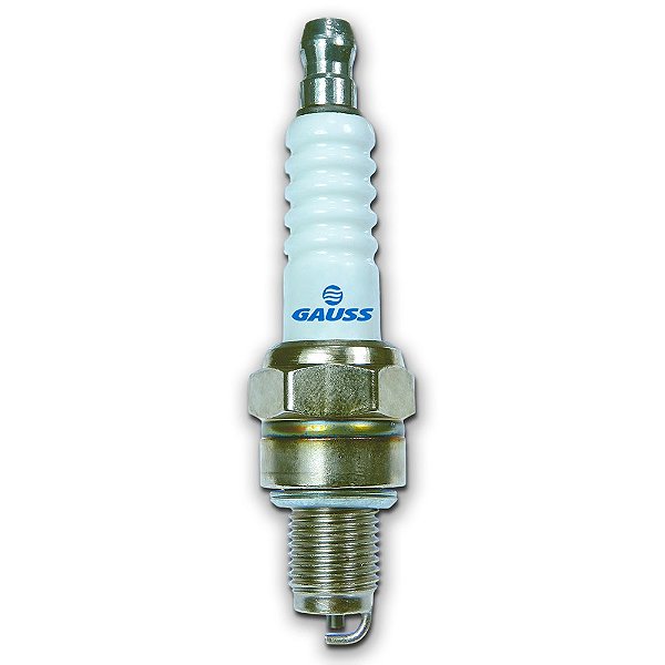 Vela De Ignição Gauss Equivalente Bm6A Ngk