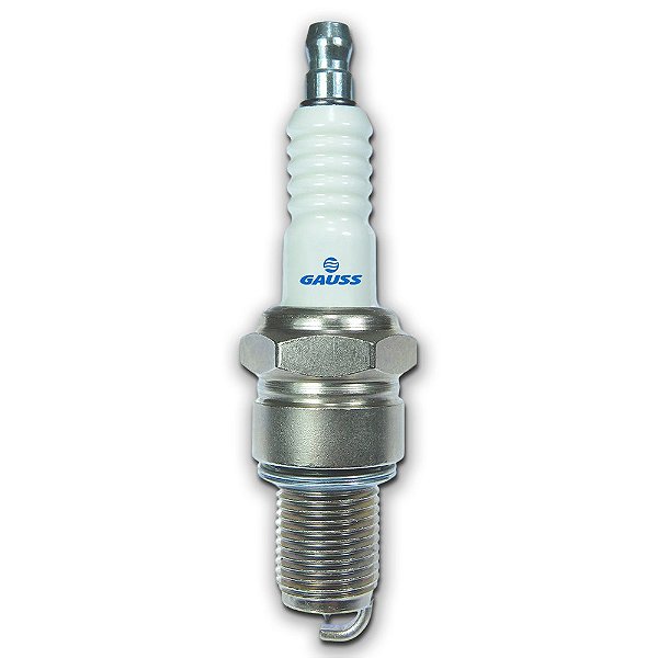 Vela De Ignição Gauss Equivalente Cr6E Ngk