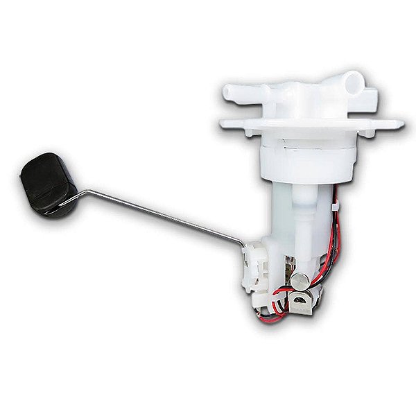 Bomba Combustível Honda CG 150 Fan 2009-2010 Gasolina Gauss