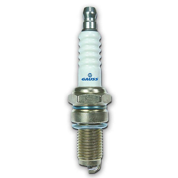 Vela de Ignição Honda Vt 750 Shadow 2006 a 2020 Gauss
