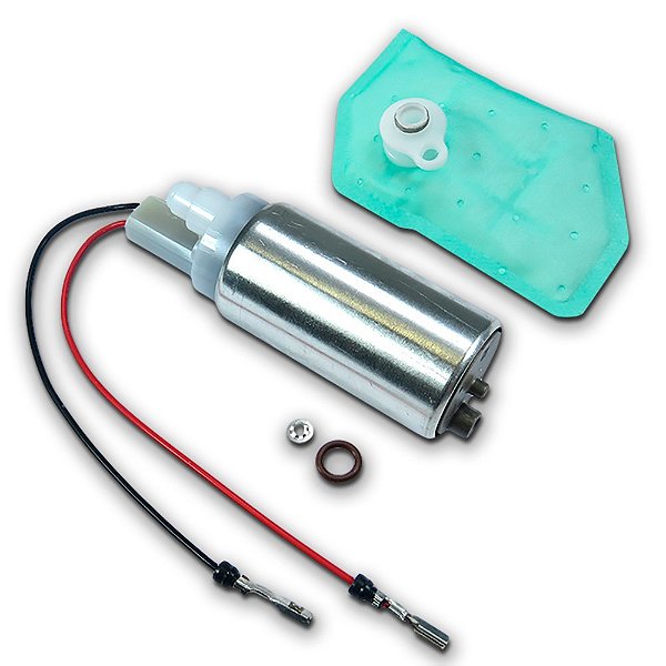 Refíl Da Bomba Combustível Gauss Equivale 16700Kssc01 Honda