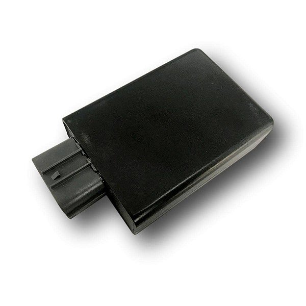 Cdi Gauss Honda Nx Falcon 400 1999-2005