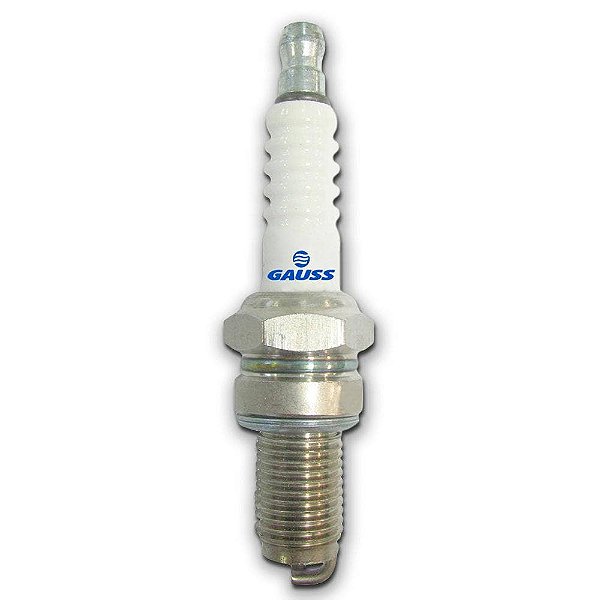 Vela de Ignição Yamaha Fazer 250 Ys 2005 a 2020 GV8R08 Gauss