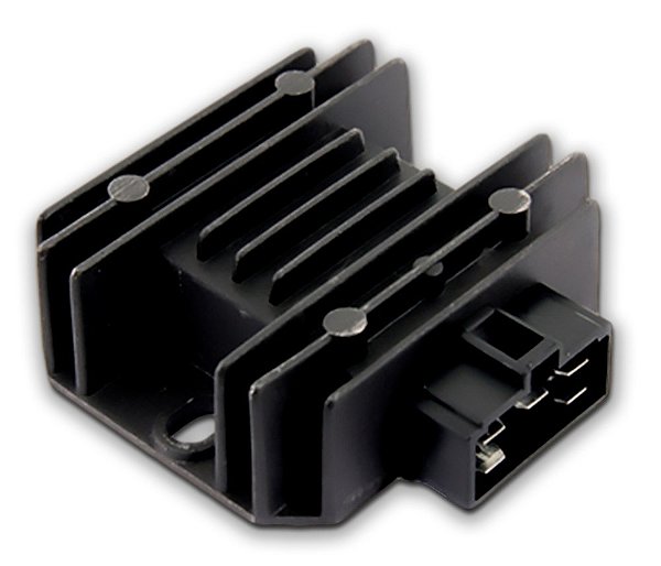 Regulador De Voltagem Gauss Equivalente 4B4-H1960-01 Yamaha