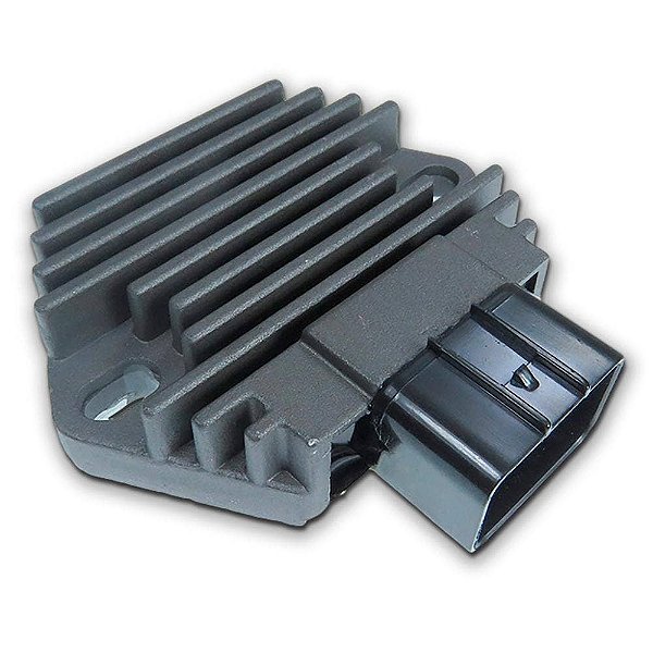 Regulador de Voltagem 12V XR 250 Tornado 2004 a 2008 Gauss