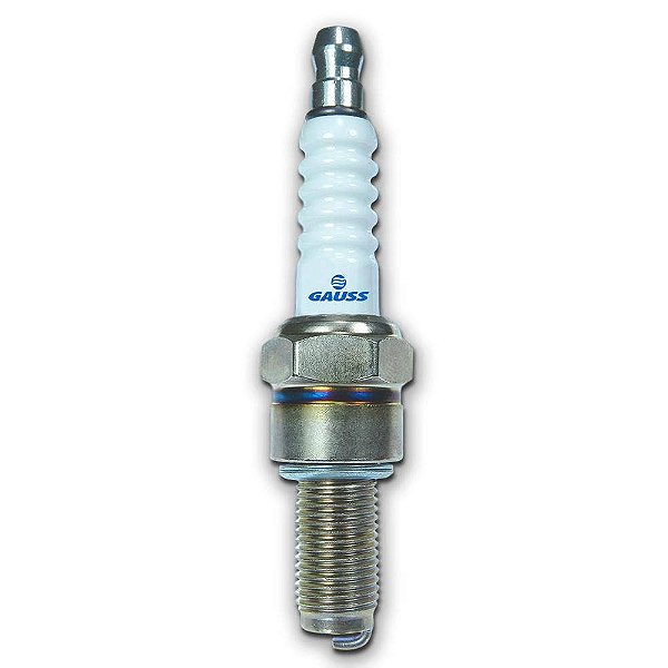 Vela de Ignição Suzuki Gsr 125 Carb 2013 a 2020 GV8R04 Gauss