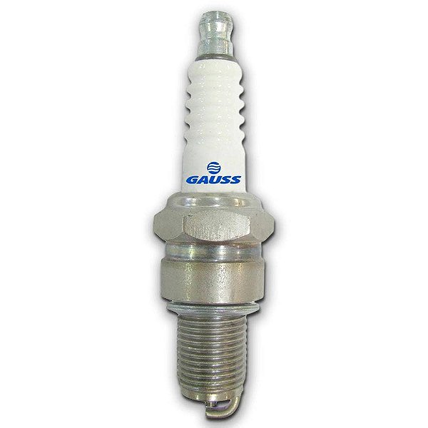 Vela de Ignição Yamaha Wr 200 R 1994 a 2020 GV9R01 Gauss