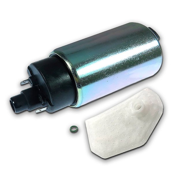Refíl Da Bomba Combustível Gauss Equivale 16700K62B01 Honda