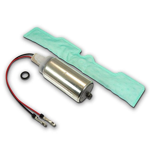Refil Bomba Combustível CG 150 Fan 2011 a 2013 Flex Gauss