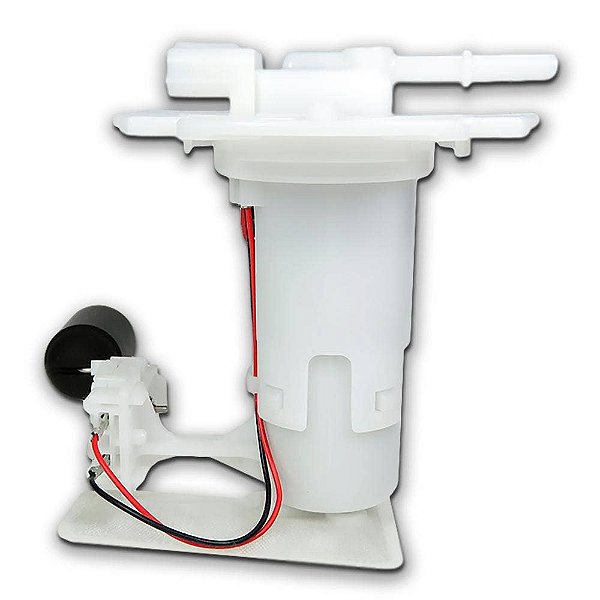 Bomba Combustível Honda Biz 125 2009-2010 Gasolina Gauss