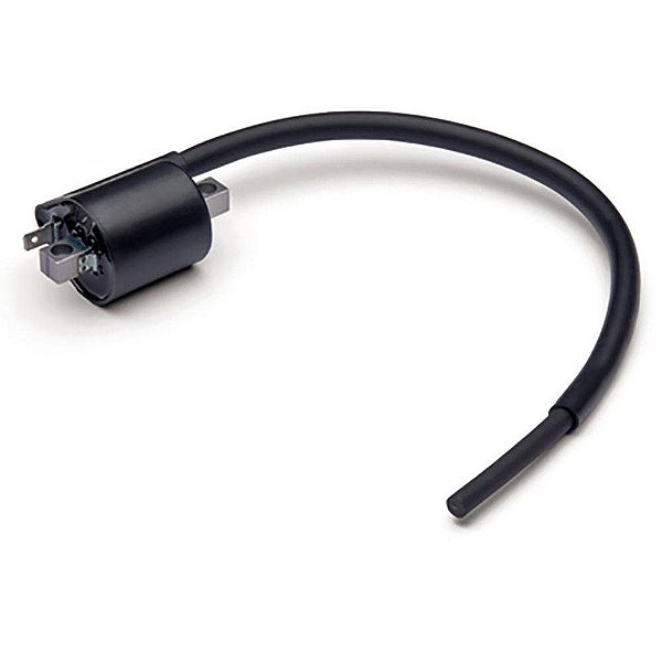 Bobina de Ignição Honda XLR 125 1997 a 2020 Gauss