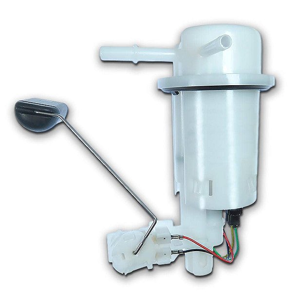 Bomba Combustível Yamaha YBR 125 FACTOR 2015-2020 Flex Gauss