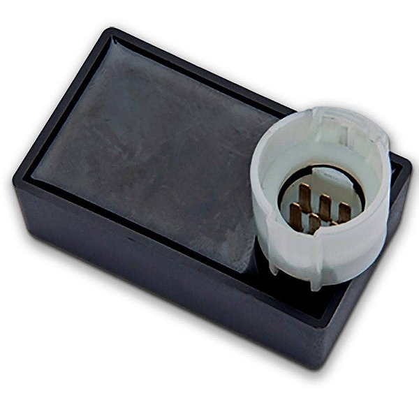 CDI Honda XLX 250 1984 a 1984 Gauss