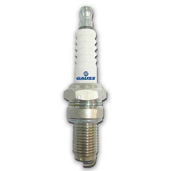 Vela de Ignição Gauss Equivalente DR8EIX NGK