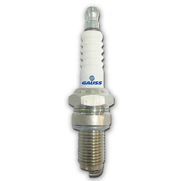 Vela de Ignição Honda Cbx 150 Aero 1990 a 2020 GV8P04 Gauss