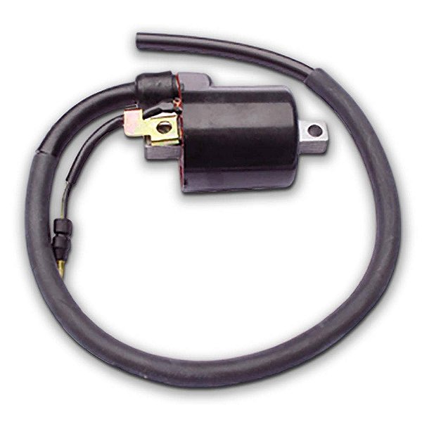 Bobina de Ignição Honda POP 100 2010 a 2020 Gauss