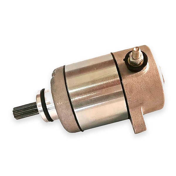 Motor De Partida Gauss Honda Es Biz 125 2011-2015