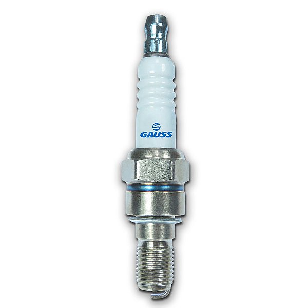 Vela de Ignição Gauss Equivalente CR9EH-9 NGK