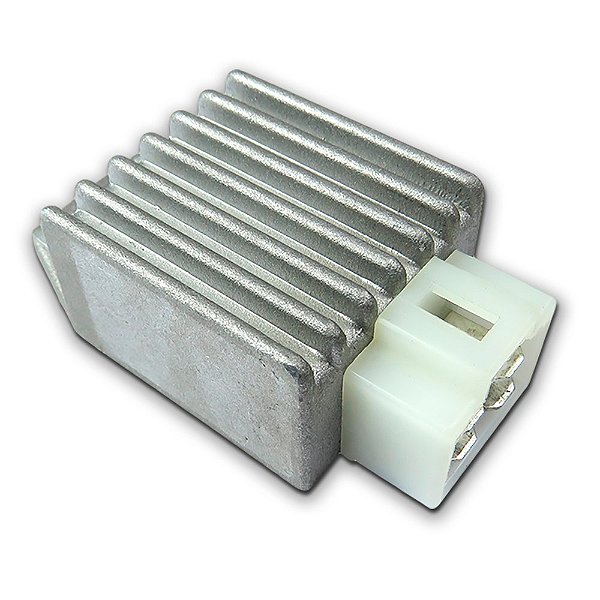 Regulador De Voltagem Gauss Equivalente 31600-Ge2-741 Honda