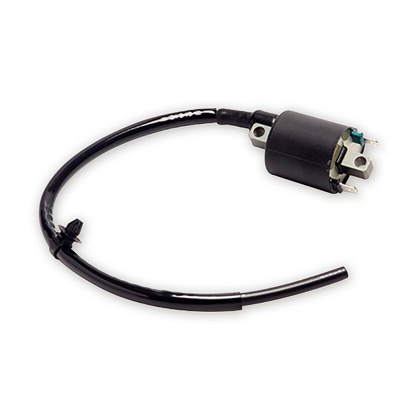 Bobina De Ignicao Moto Gauss Honda Biz Ks, Es 125 09-15