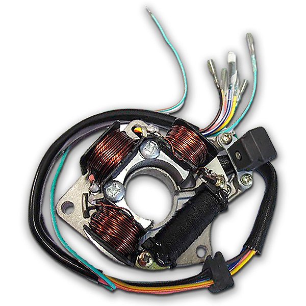 Estator Gauss Equivalente 31120-Kre-850 Honda