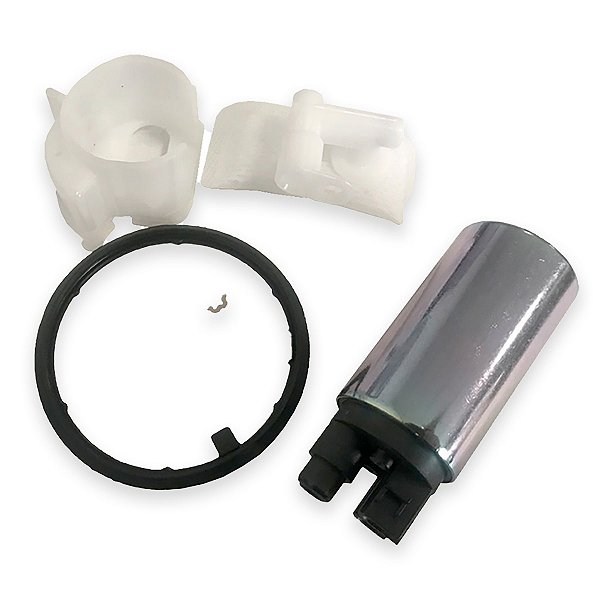 Refil Bomba Combustível Gauss Yamaha Xtz Crosser E 150 14-17