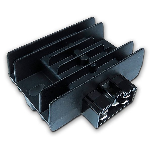 Regulador De Voltagem Gauss Equivalente 1S4-H1960-01 Yamaha
