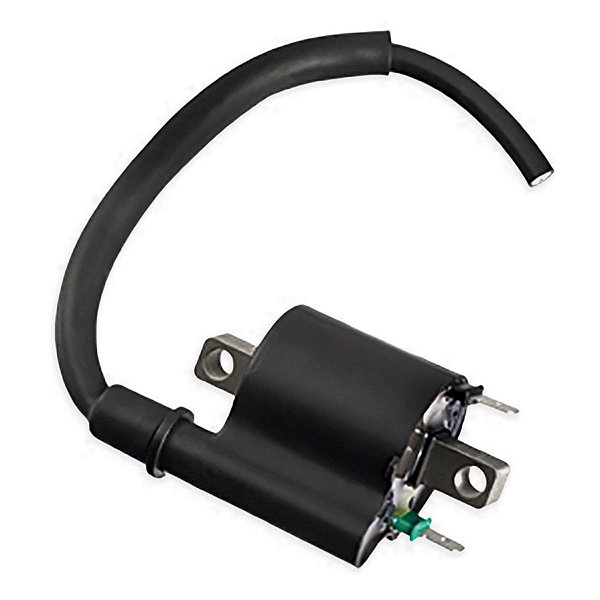 Bobina De Ignicao Moto Gauss Honda Biz 100 2012 A Diante