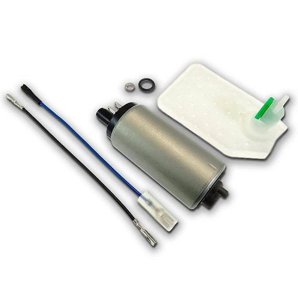 Refil Bomba Combustível YS 250 Fazer 06-14 Gasolina Gauss
