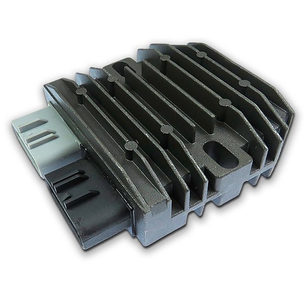 Regulador De Voltagem Gauss Equivalente 31231-T41-001 Dafra