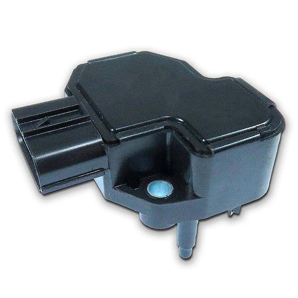 Tbi Sensor Map Híbrido Titan 160 Fan 160 Padrão Original