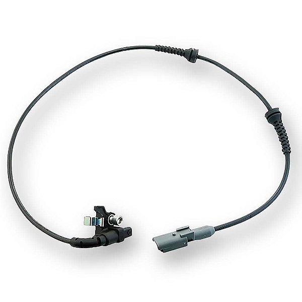Sensor ABS Gauss Peugeot 308 11-16 Traseiro Ambos Os Lados