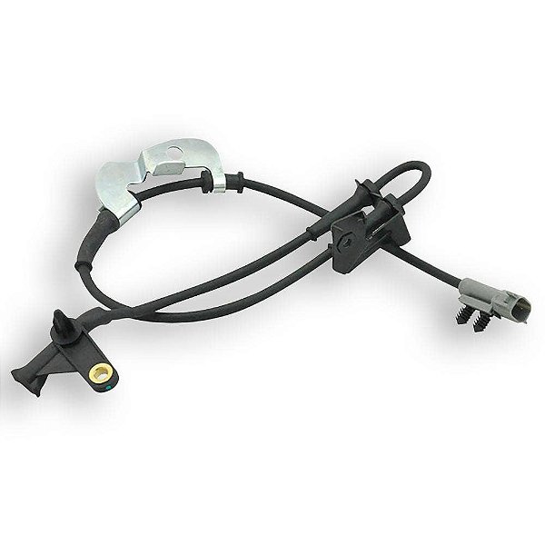Sensor ABS Gauss Chrysler Town & Country 01-05 Diant Direito