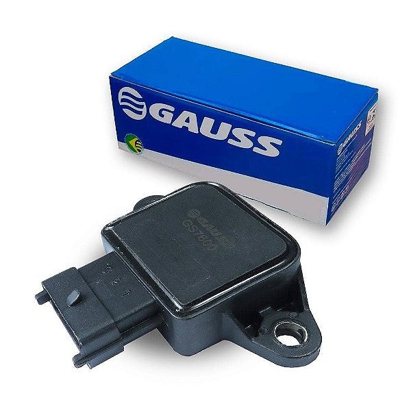Sensor Posição Borboleta Hyundai Tucson 2.0 05-09 Gauss
