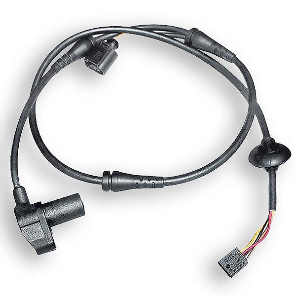 Sensor ABS Gauss Audi S4 2003-2006 Dianteiro Ambos Os Lados
