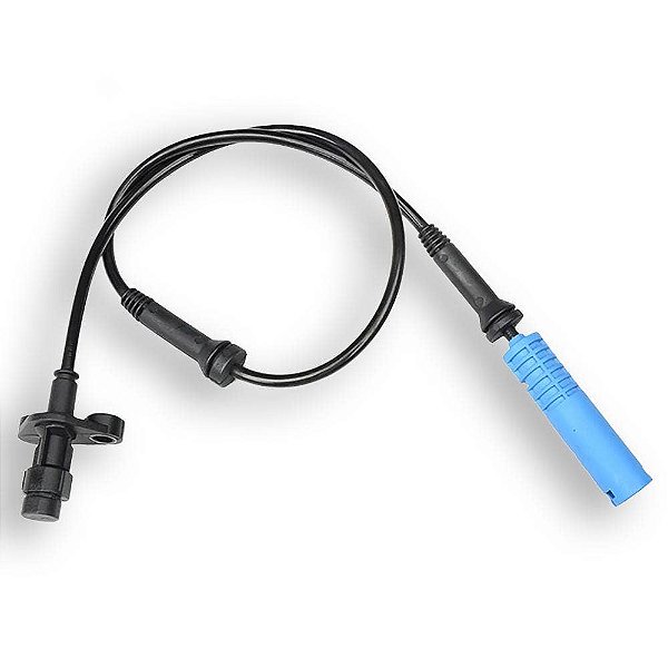 Sensor ABS Gauss Bmw 523 Touring 1997 a 2000 Dianteiro