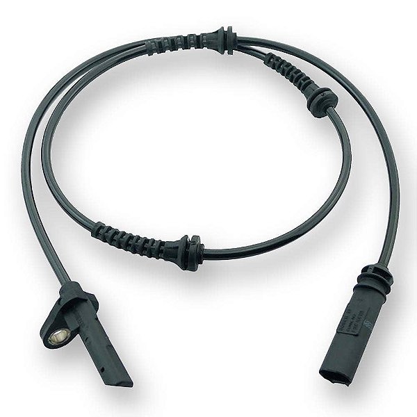 Sensor ABS Gauss BMW 520 2010 a 2016 Traseiro ambos os lados