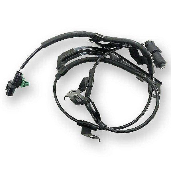 Sensor ABS Gauss Mitsubishi L200 Triton 07-11 Diant Esquerdo