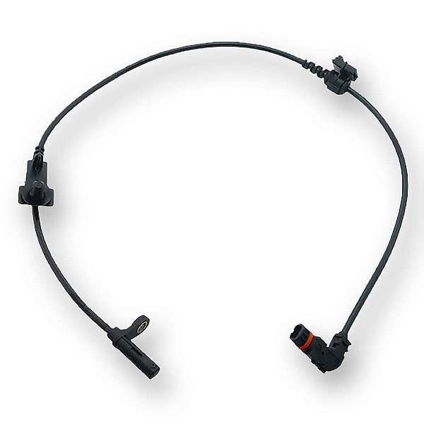 Sensor ABS Gauss Chrysler 300C 2005 a 2010 Dianteiro