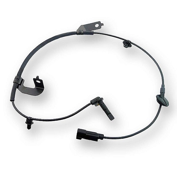 Sensor ABS Gauss Mitsubishi Asx 2010-2013 Dianteiro Esquerdo
