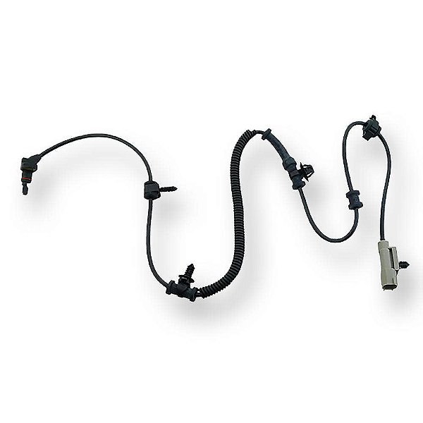 Sensor ABS Gauss Jeep Commander 2006 a 2010 Dianteiro