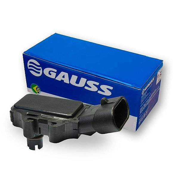 Sensor Map Chevrolet Corsa 1.0 2002 Gauss