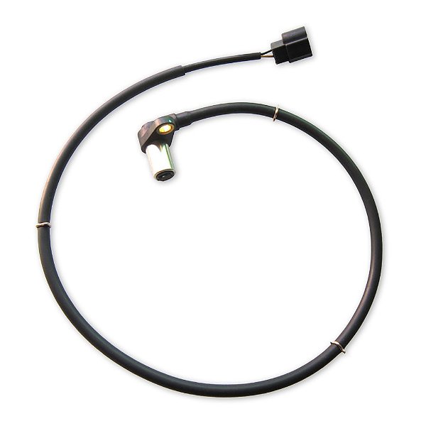 Sensor ABS Pajero Sport 1998 a 2004 Dianteiro Esquerdo