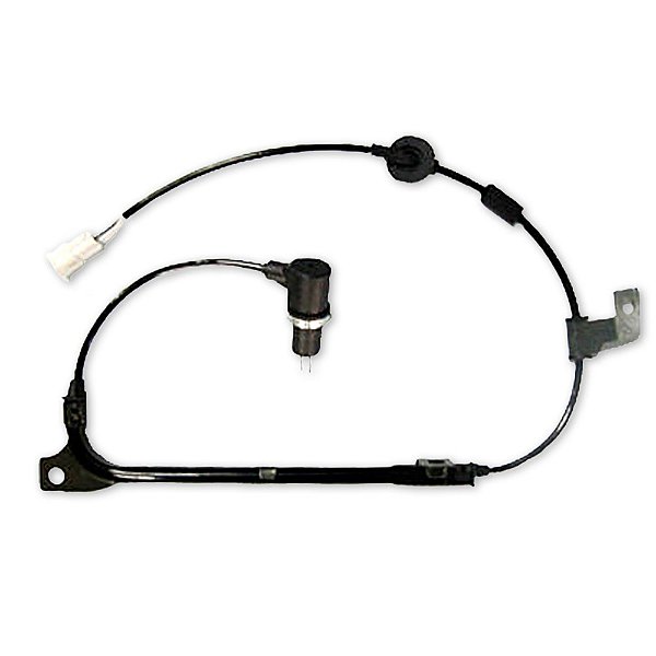 Sensor ABS Gauss Subaru Impreza 2001 a 2006 Traseiro Direito