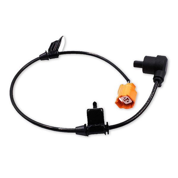 Sensor ABS Gauss HONDA Accord 1998 a 2002 Traseiro Esquerda