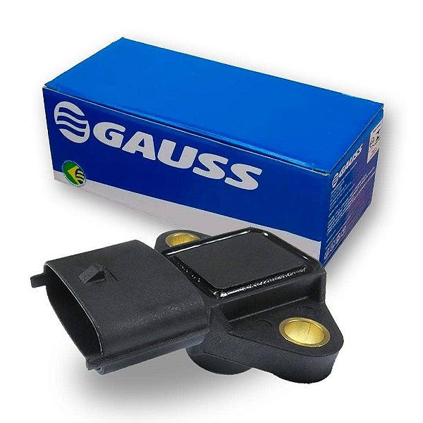 Sensor Map Hyundai Tucson 2005 a 2013 Gauss