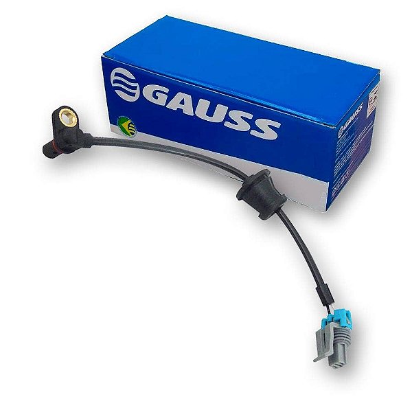 Sensor Abs Traseiro Chevrolet Captiva 2.4/3.6 08-15 Gauss