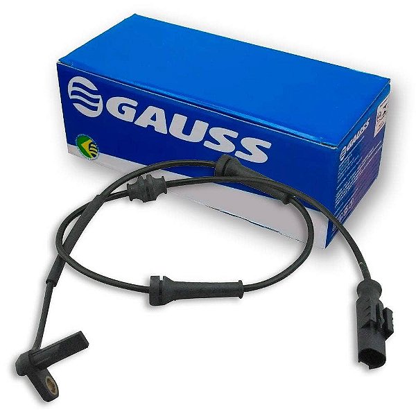 Sensor Abs Dianteiro Direito Fiat Punto 1.8 07-12 Gauss