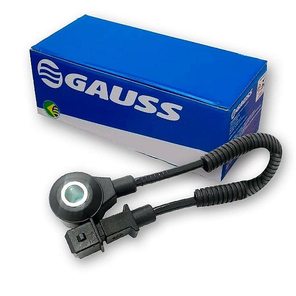 Sensor de Detonação Fiat Toro 1.8 2016 Gauss